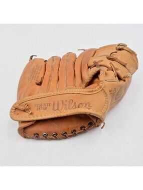 Wilson A2944 Jim Piersall Fieldmaster Baseball Glove Left Hand Right Throw